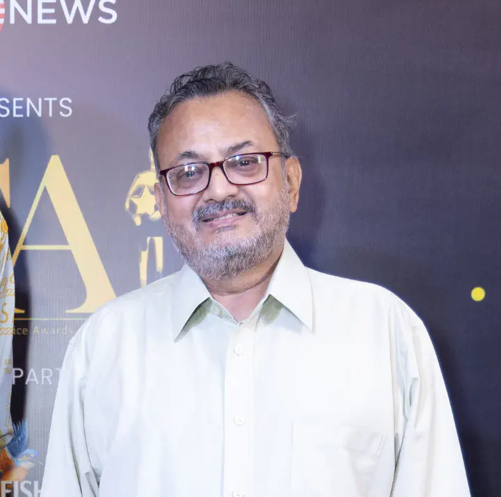 FCG Member Reviewer /images/members/Arnab Banerjee.png
