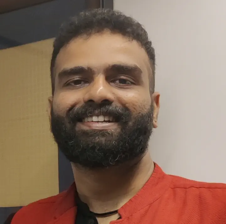 FCG Member Reviewer Kirubhakar Purushothaman