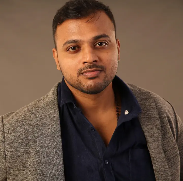 FCG Member Reviewer Manoj Kumar