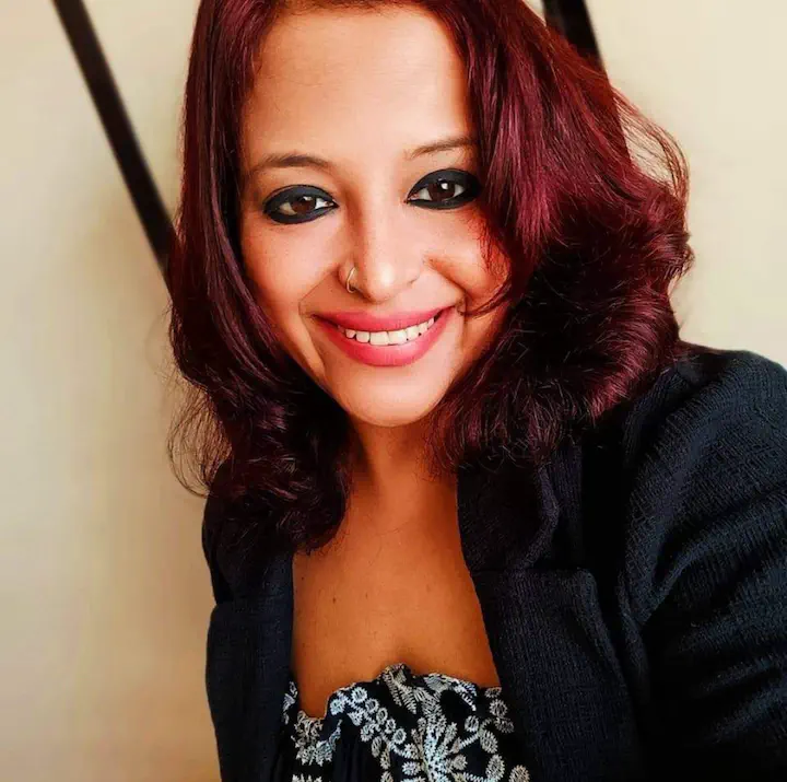 FCG Member Reviewer Priyanka Roy