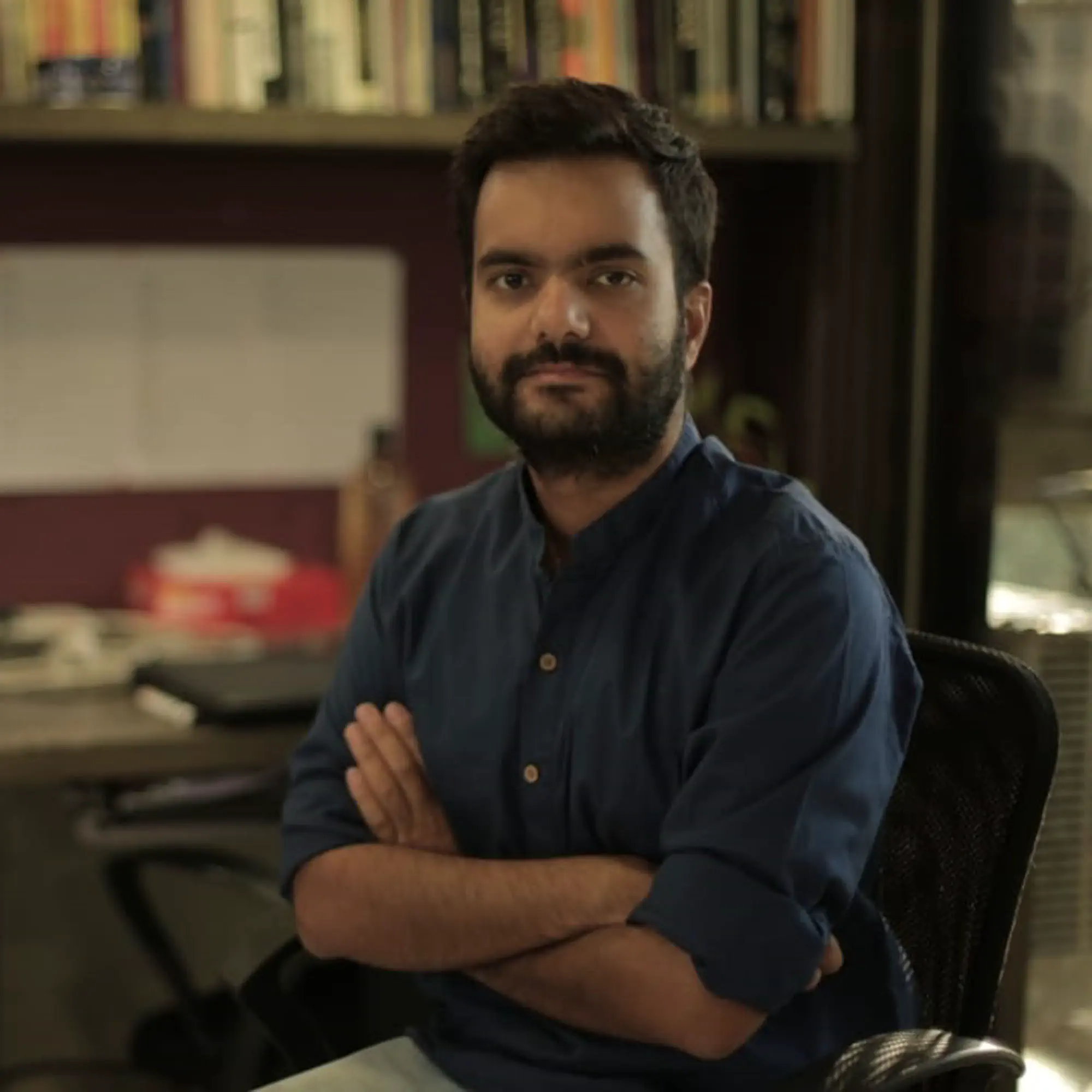 FCG Member Reviewer /images/members/RAHUL DESAI.jpg
