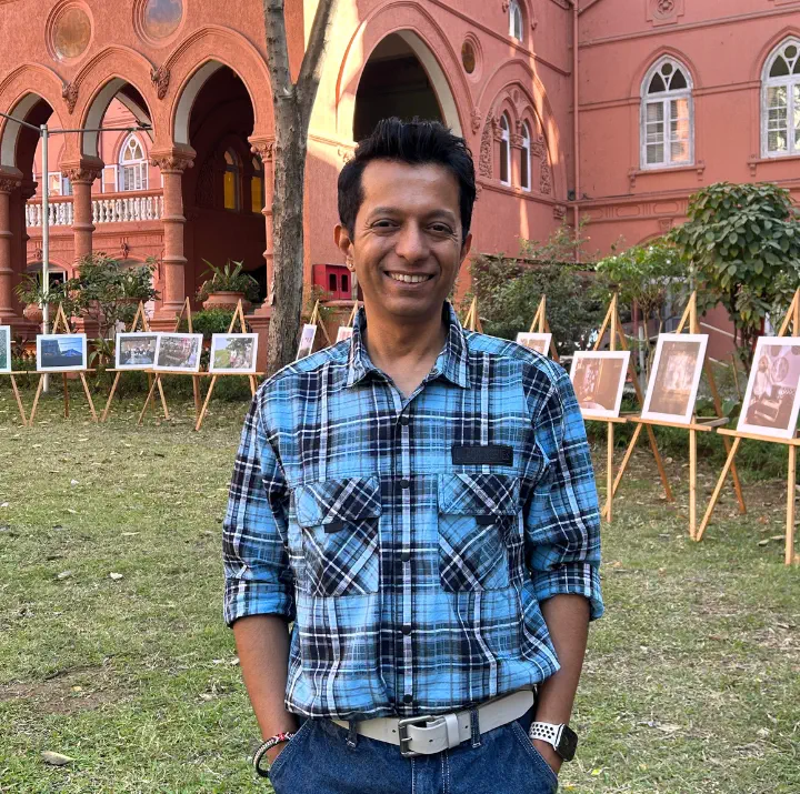 FCG Member Reviewer Rohit Khilnani