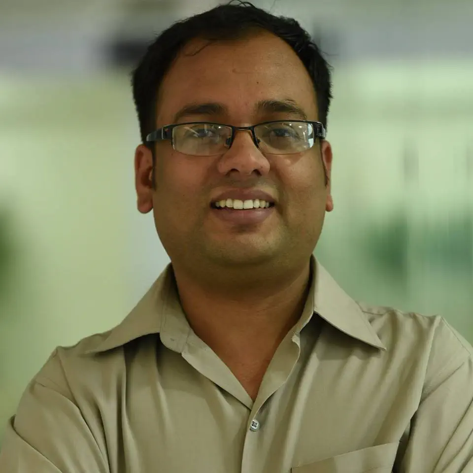 FCG Member Reviewer Rohit Vats