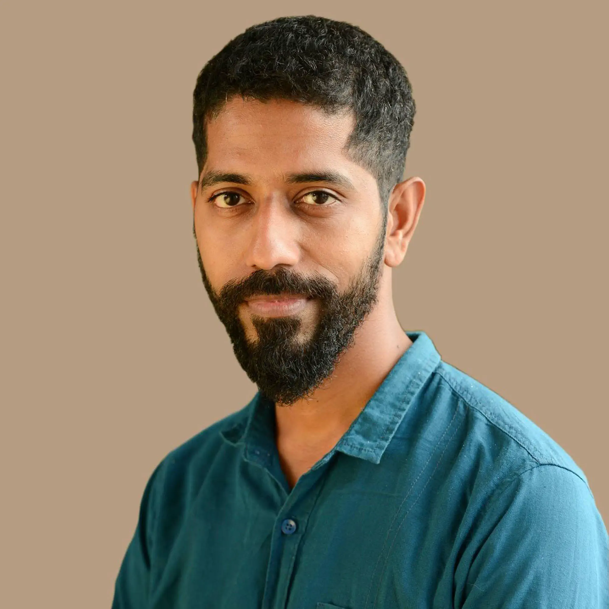 FCG Member Reviewer Sudhir Srinivasan