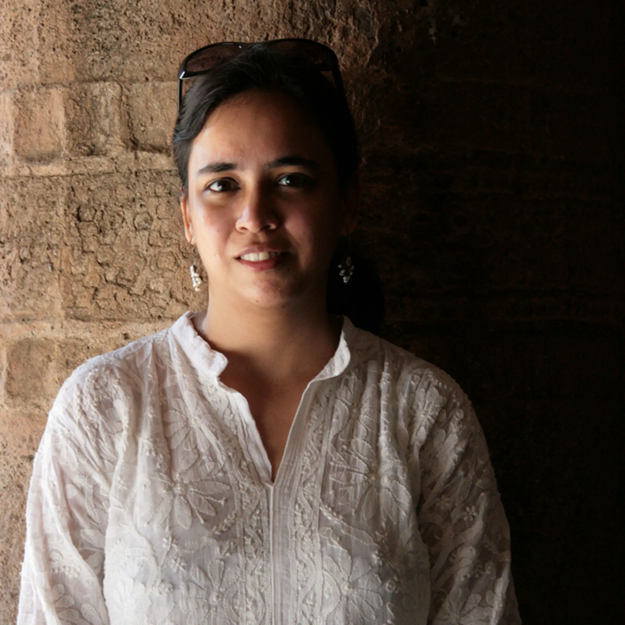 FCG Member Reviewer Sukanya Verma