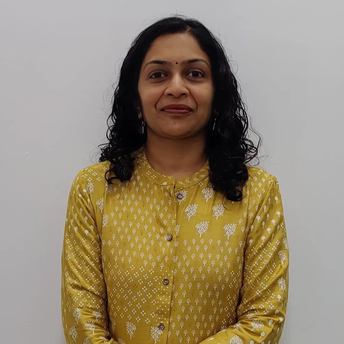 FCG Member Reviewer Sangeetha Devi Dundoo