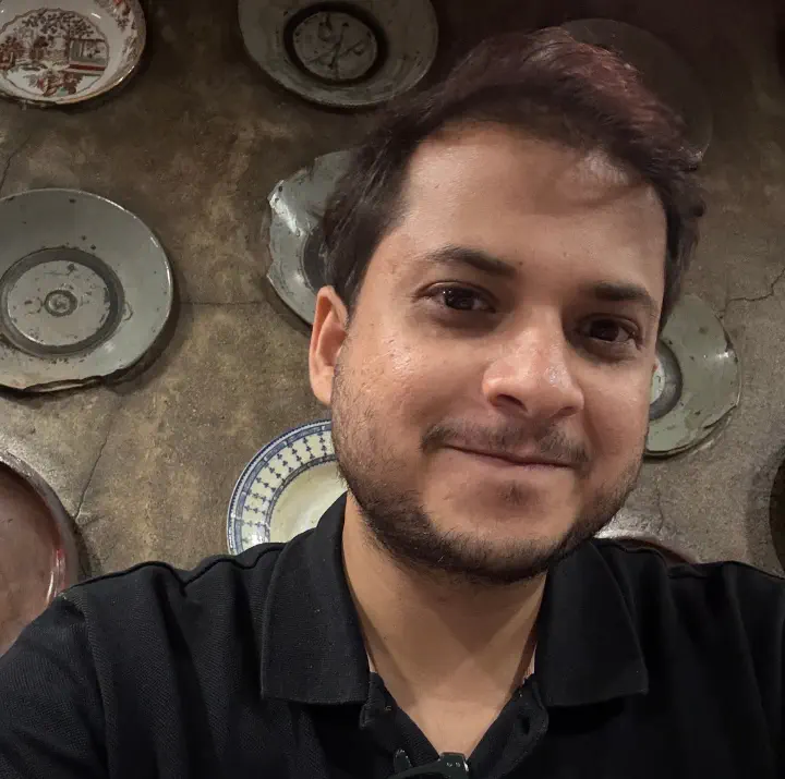 FCG Member Reviewer Shilajit Mitra