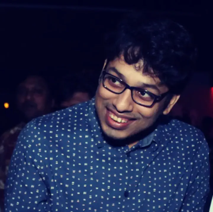 FCG Member Reviewer Srivathsan Nadadhur
