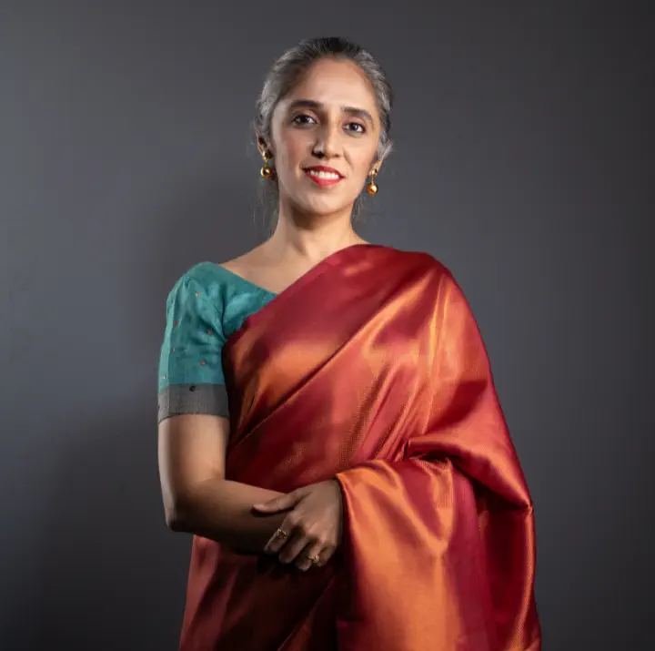 FCG Member Reviewer Suhani Singh