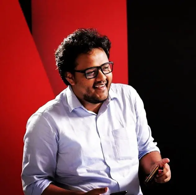 FCG Member Reviewer Tatsam Mukherjee