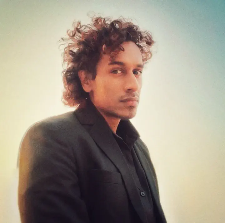 FCG Member Reviewer Tusshar Sasi