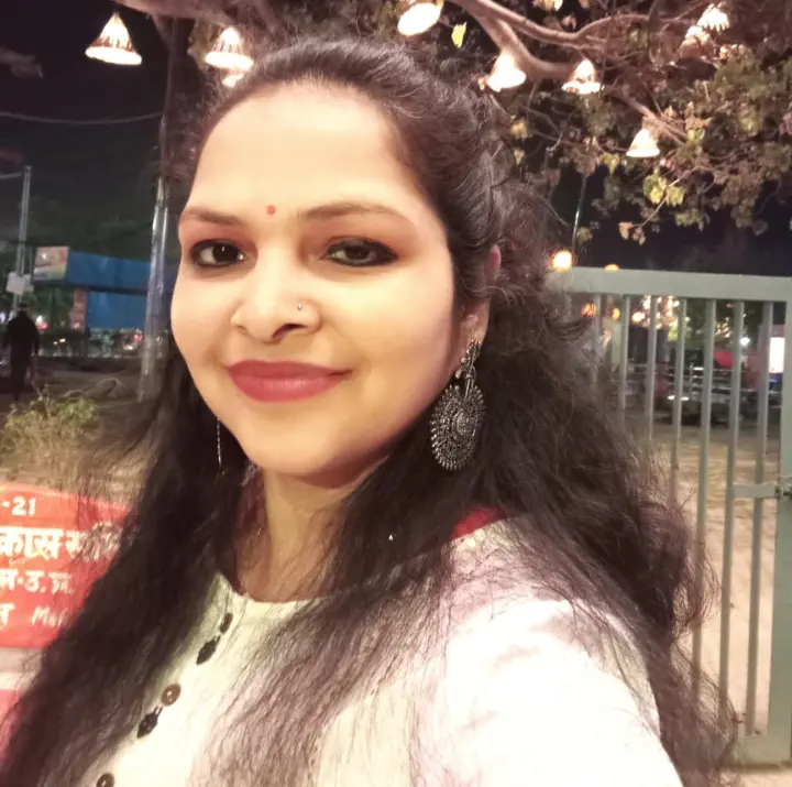 FCG Member Reviewer Upma Singh