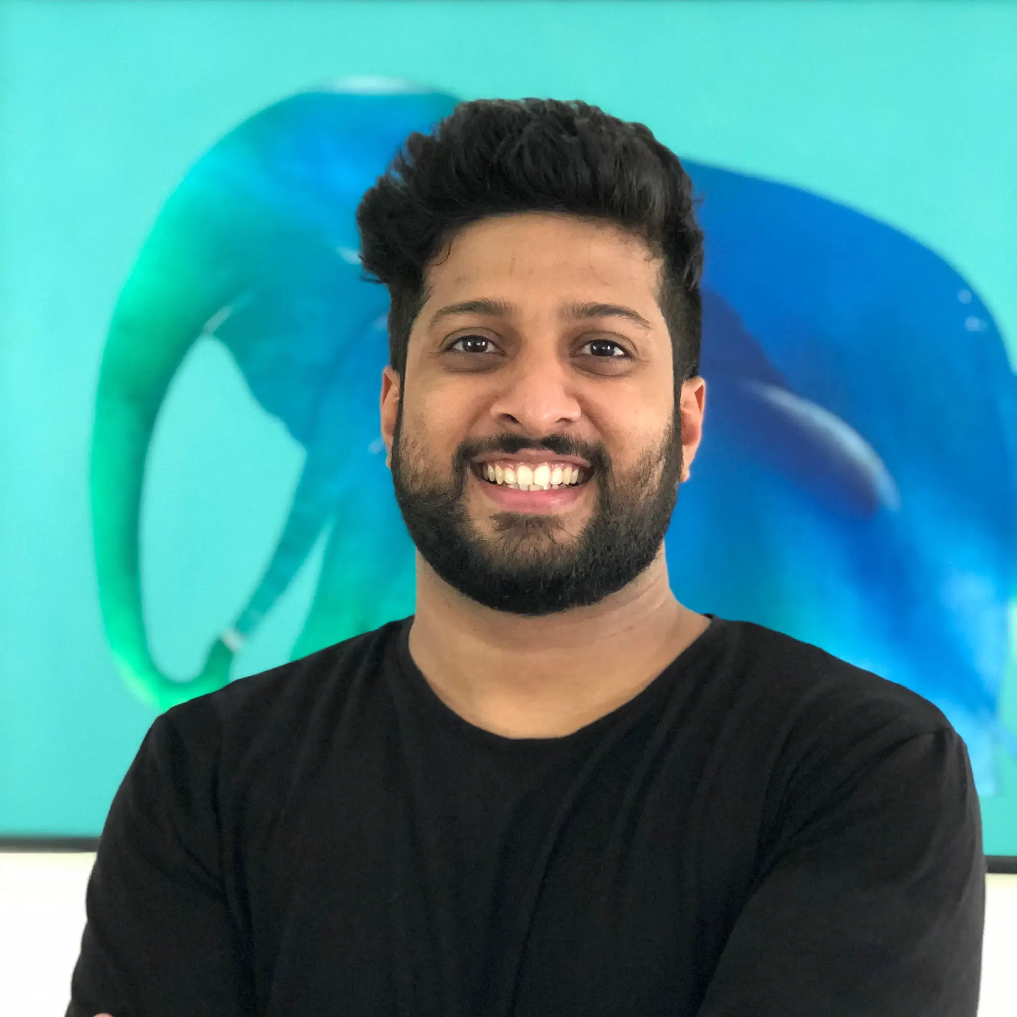 FCG Member Reviewer Vishal Menon