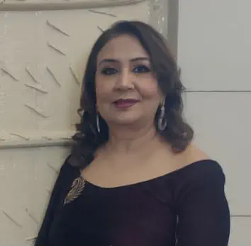 FCG Member Reviewer Nonika Singh