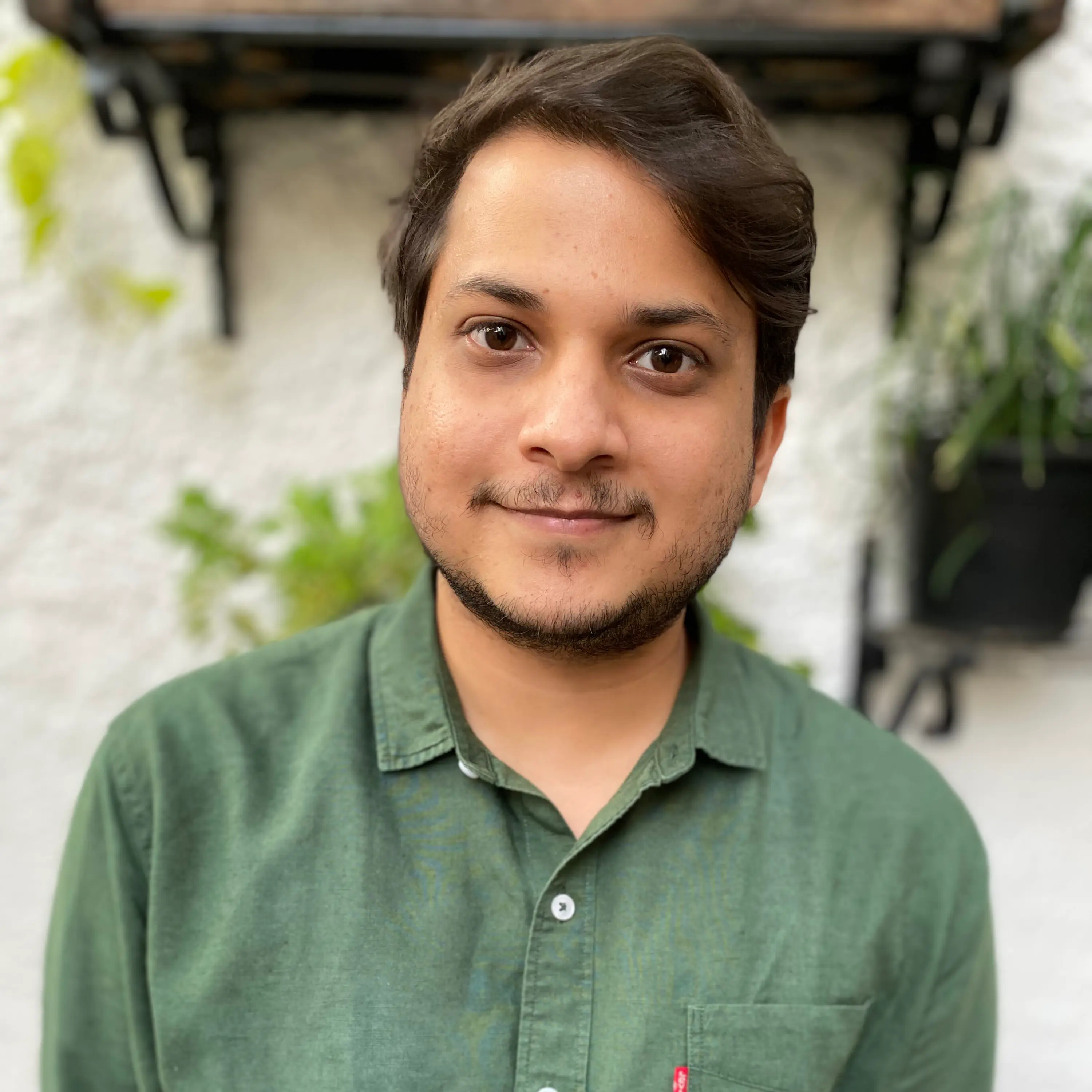FCG Member Reviewer Shilajit Mitra