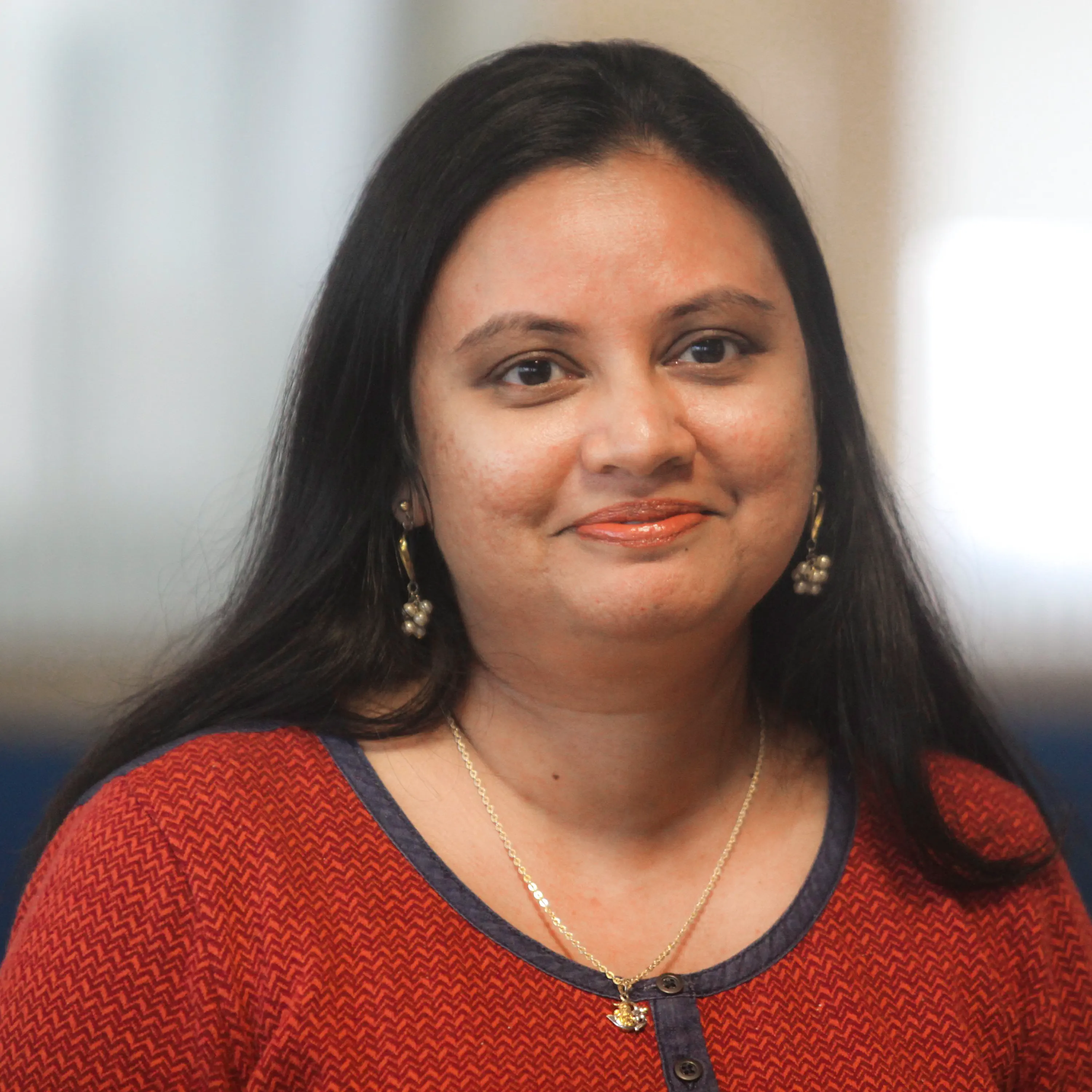 FCG Member Reviewer Sonal Pandya