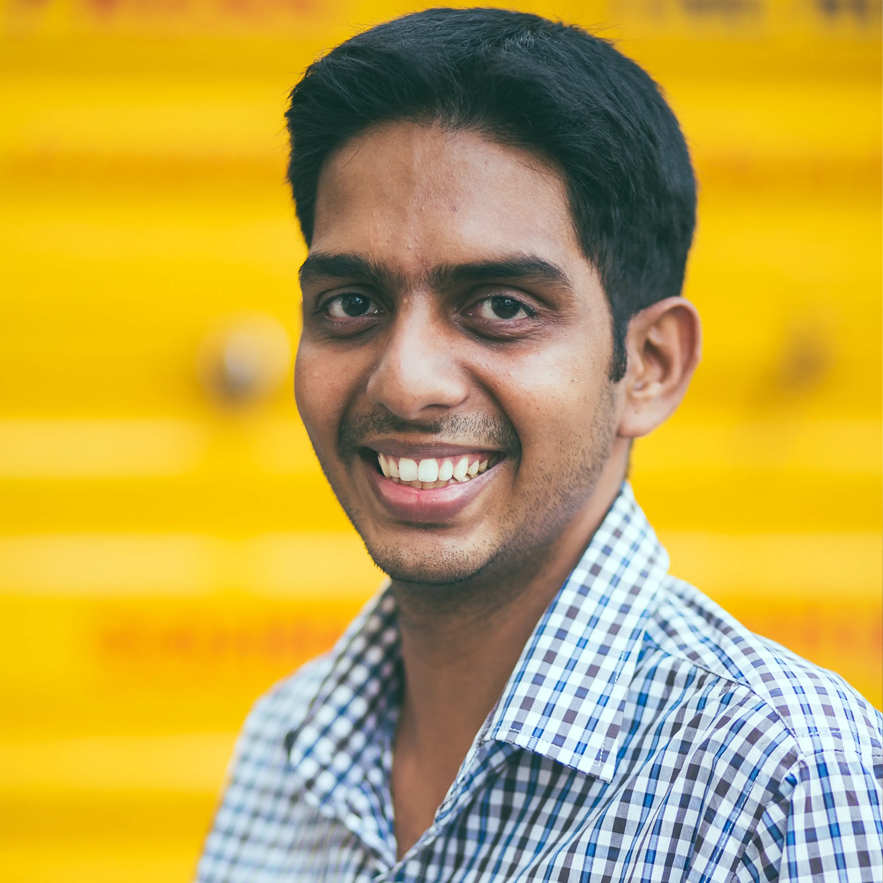 FCG Member Reviewer Srinivasa Ramanujam