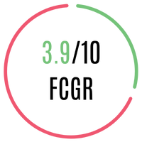 FCG Rating for the film