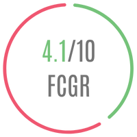 FCG Rating for the film