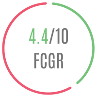 FCG Rating for the film