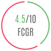 FCG Rating for the film