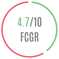 FCG Rating for the film
