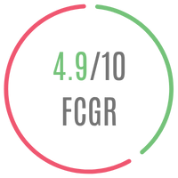 FCG Rating for the film