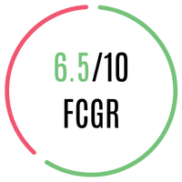 FCG Rating for the film
