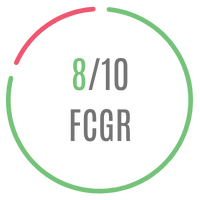 FCG Rating for the film