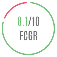 FCG Rating for the film