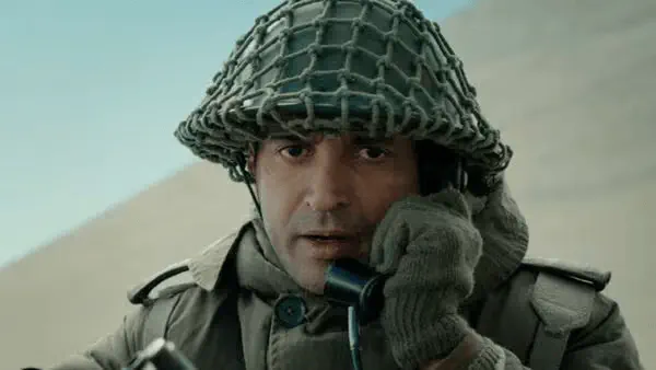 Image of scene from the film 120 Bahadur