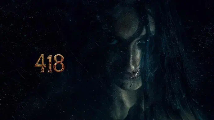 Image of scene from the film 418