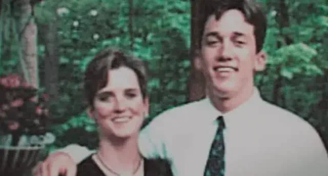 Image of scene from the film Amy Bradley Is Missing