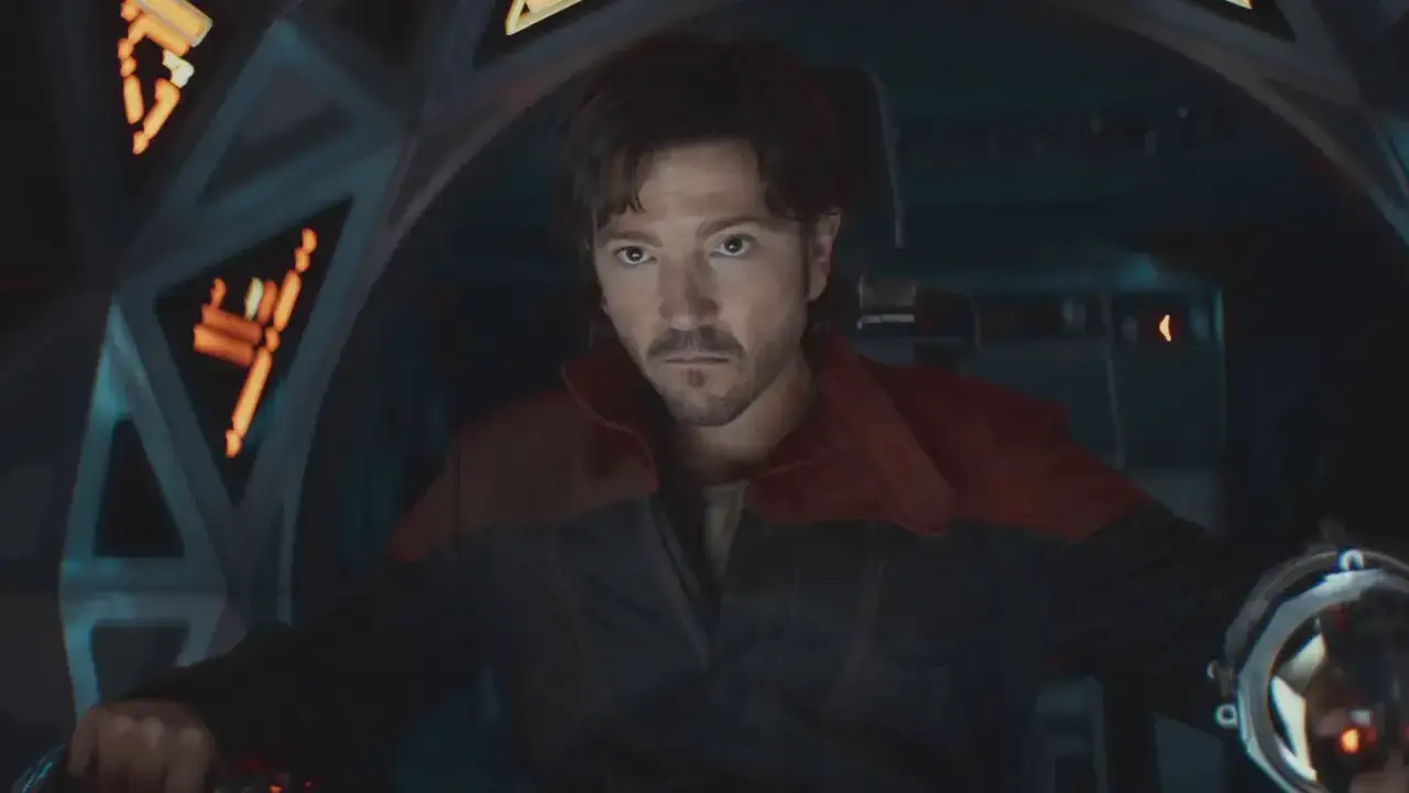 Image of scene from the film Andor S02