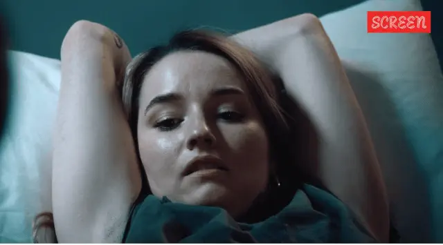 Image of scene from the film Apple Cider Vinegar S01