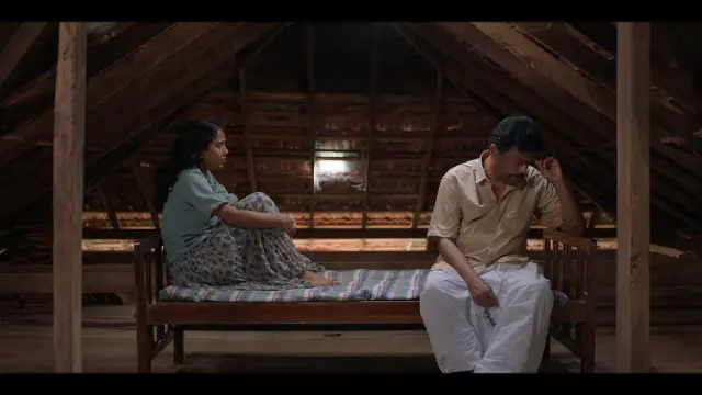 Image of scene from the film Appuram