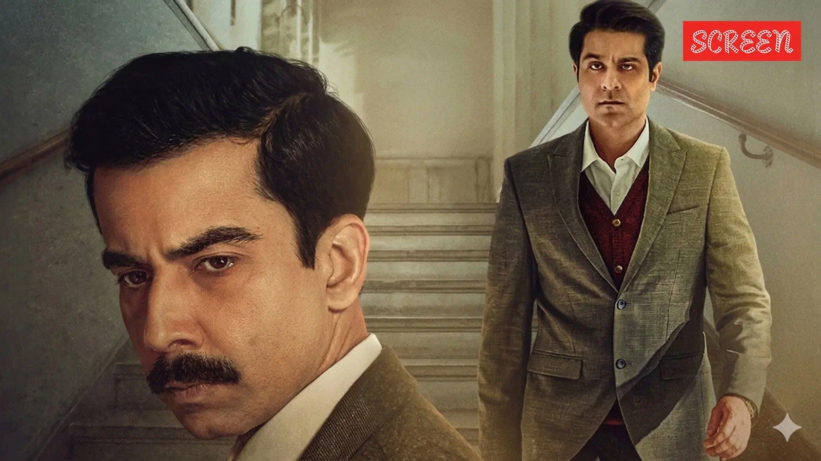 Image of scene from the film Aspirants S03