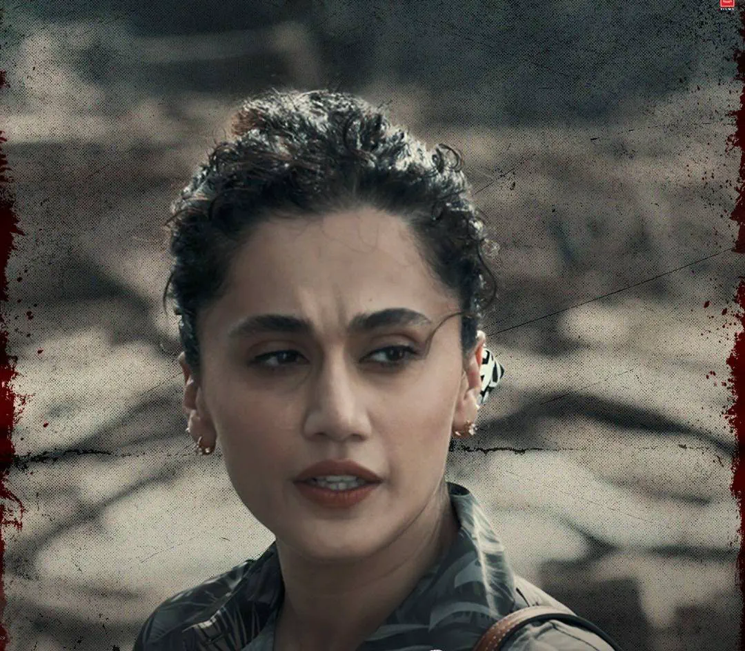 Image of scene from the film Assi