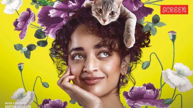 Image of scene from the film Bad Girl