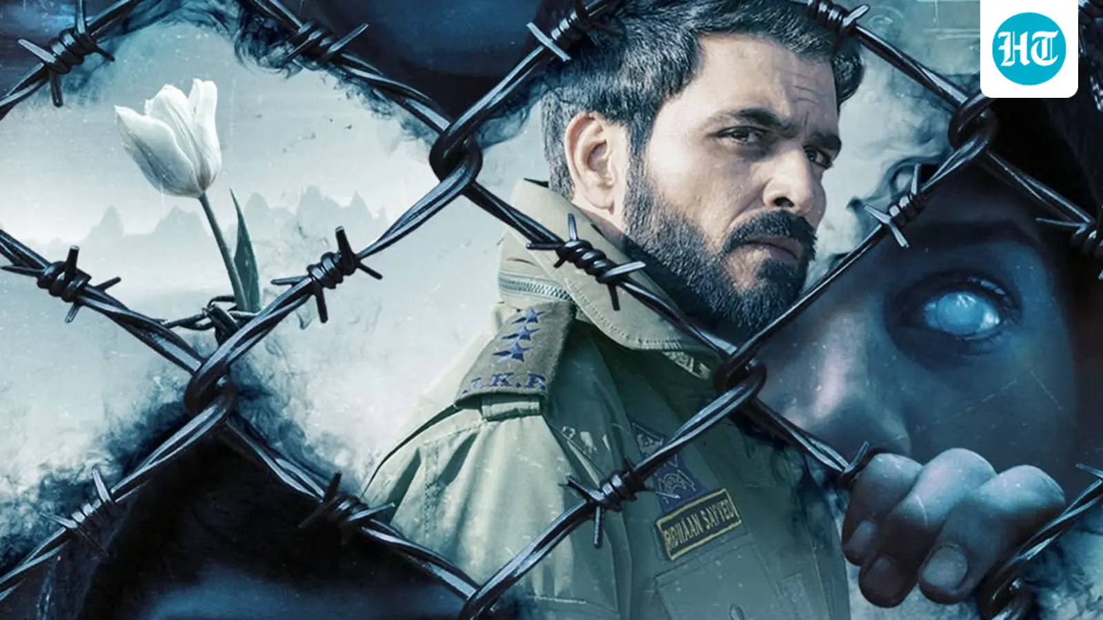 Image of scene from the film Baramulla