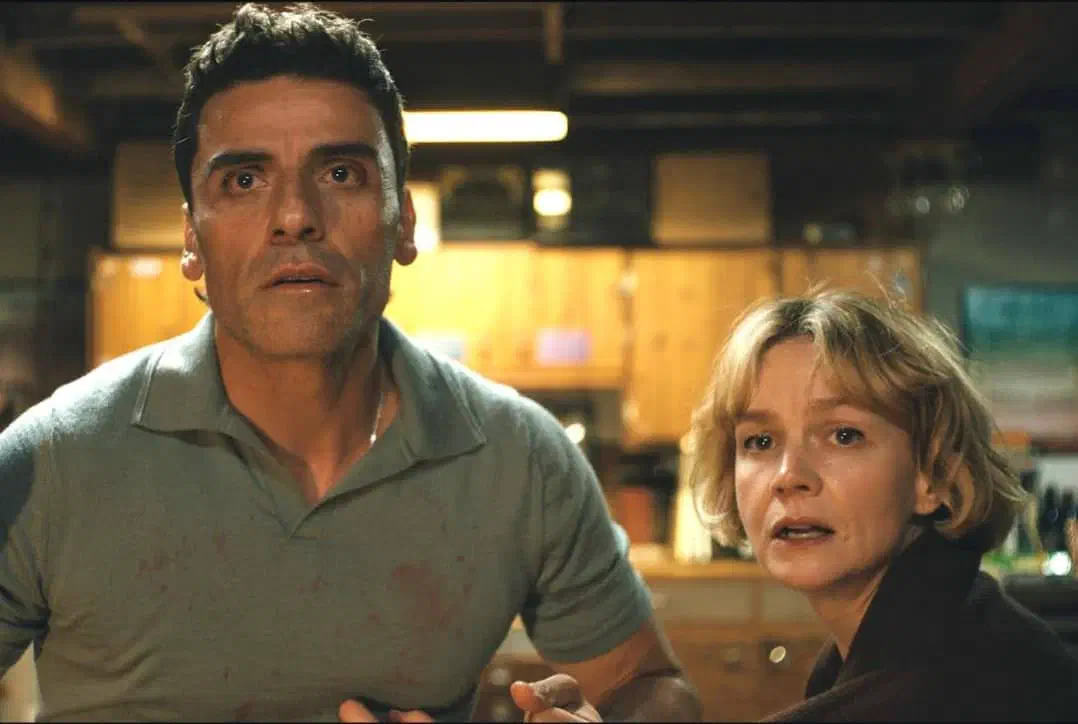 Image of scene from the film Beef S02