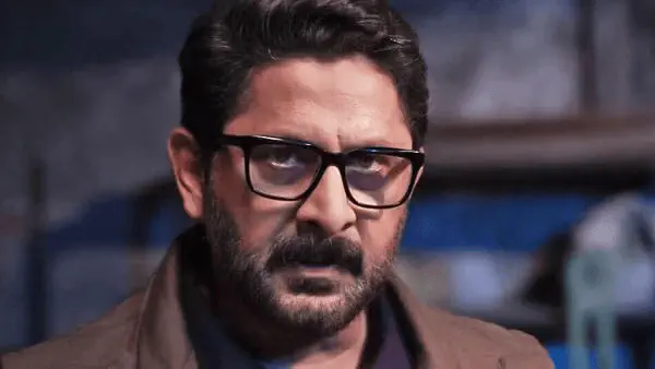 Image of scene from the film Bhagwat Chapter One: Raakshas