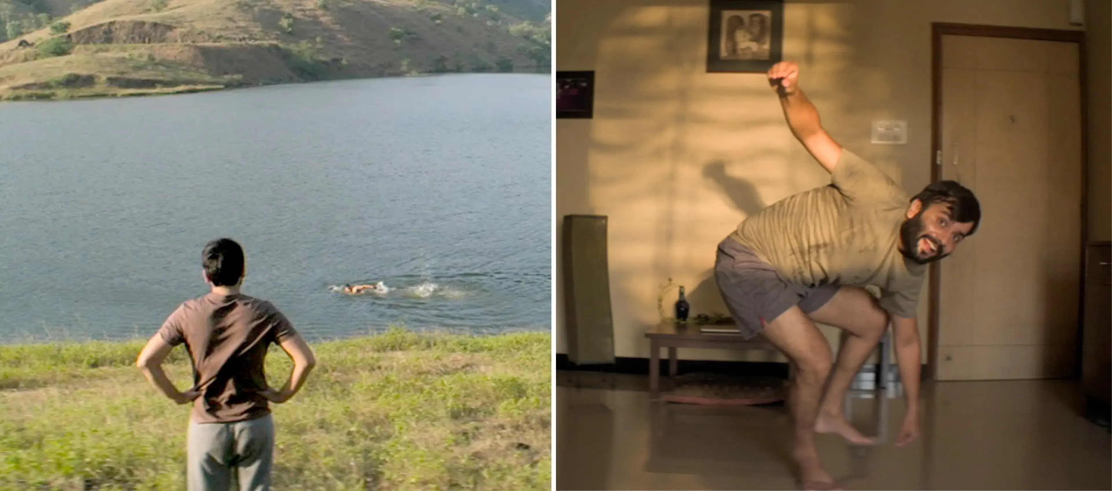 Image of scene from the film Body