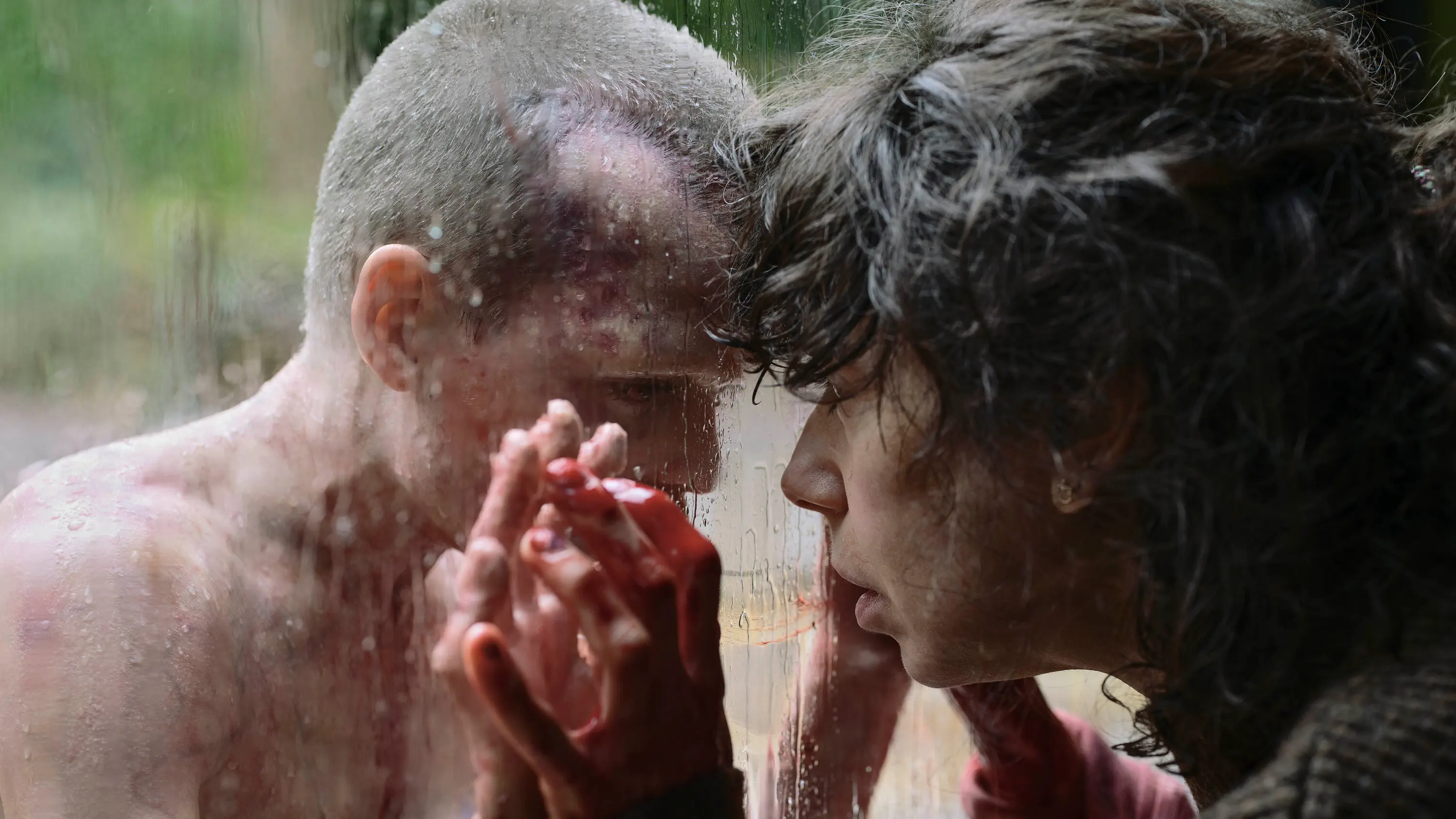 Image of scene from the film Bring Her Back