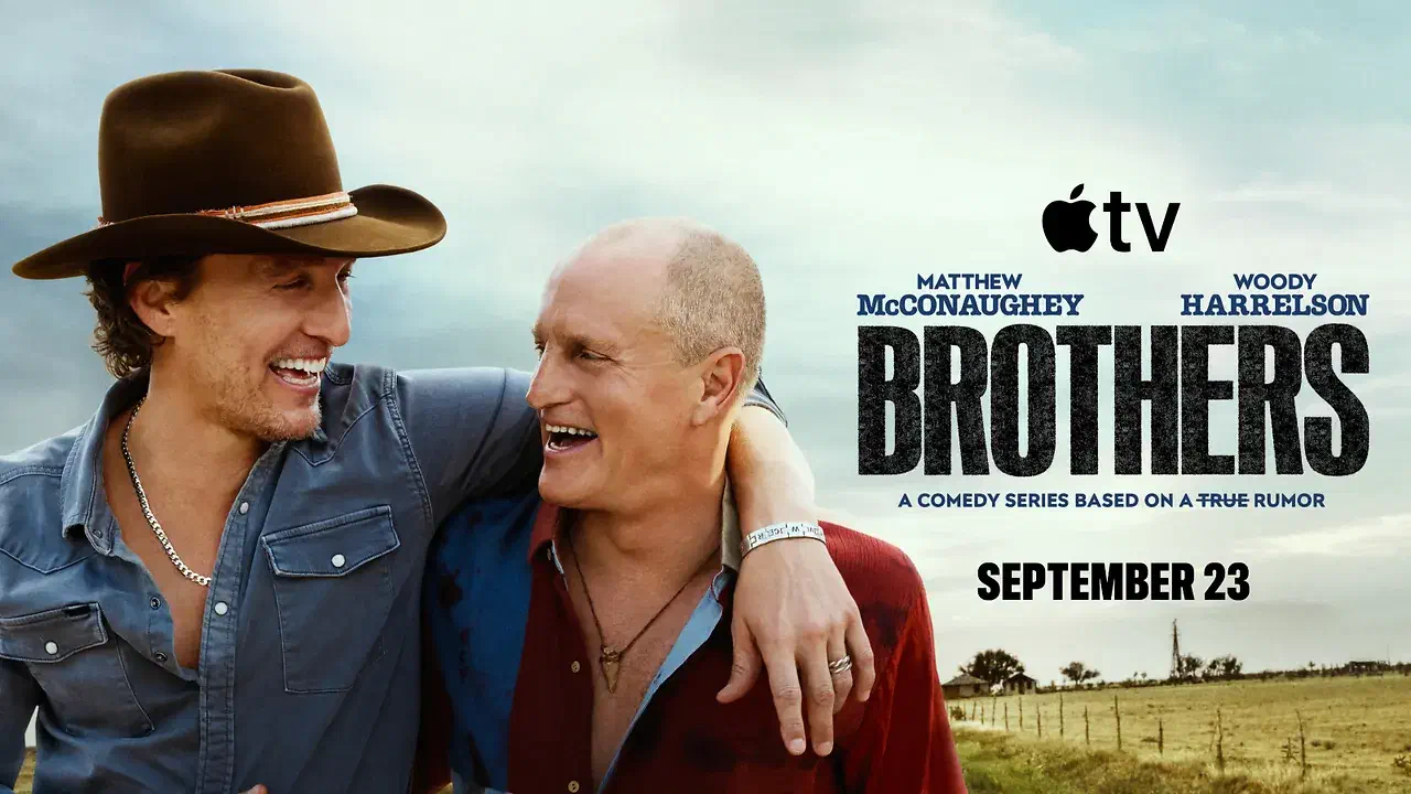 Image of scene from the film Brothers