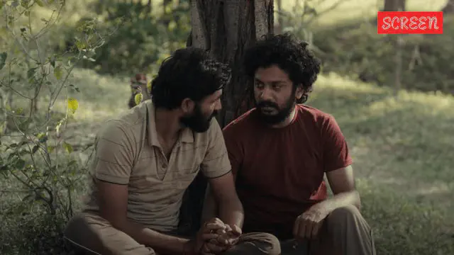 Image of scene from the film Sabar Bonda (Cactus Pears)