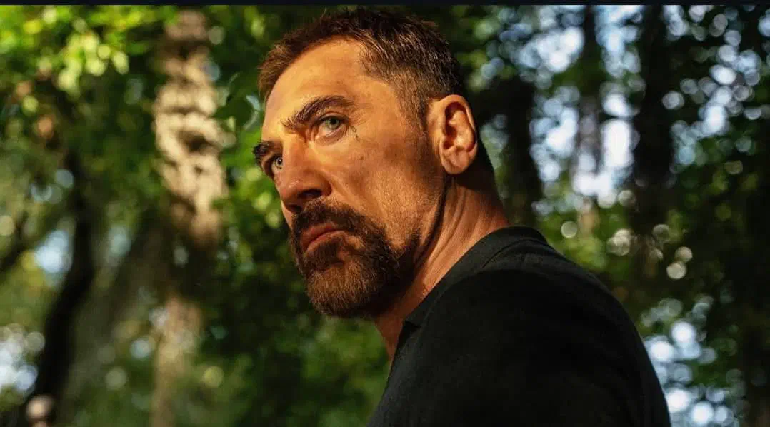 Image of scene from the film Cape Fear