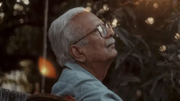 Image of scene from the film Chaar Phool Hai Aur Duniya Hai