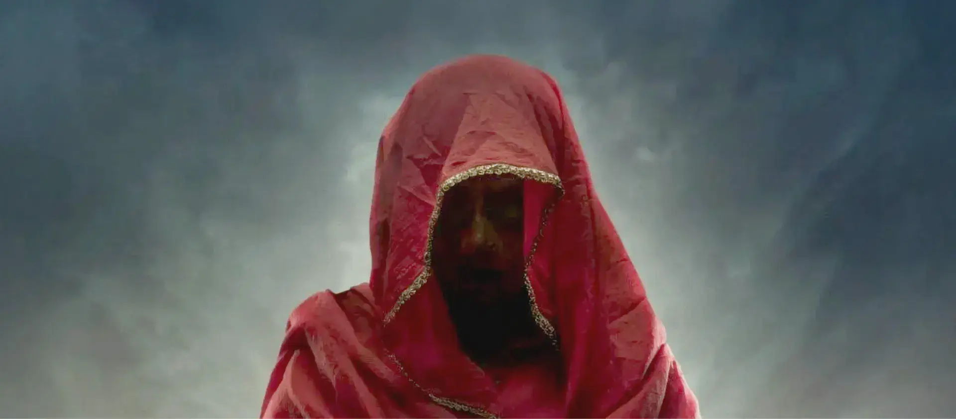 Image of scene from the film Chhorii 2