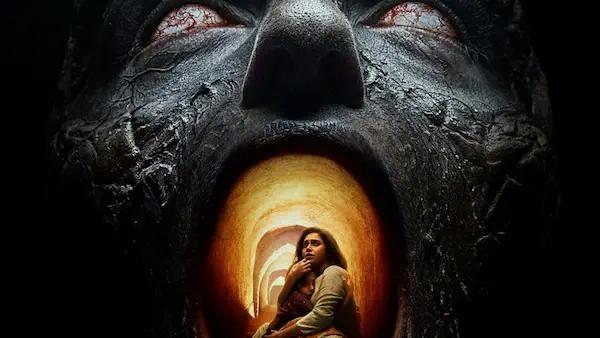 Image of scene from the film Chhorii 2